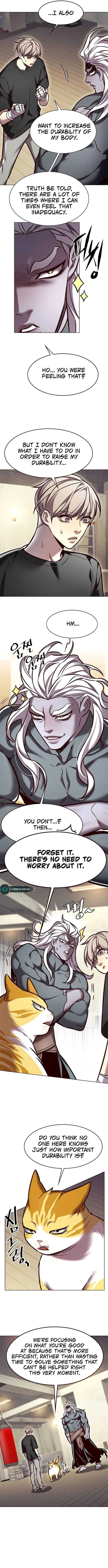 Eleceed Chapter 284 — page 3