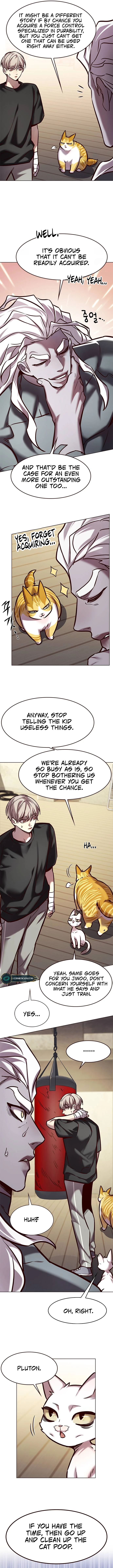 Eleceed Chapter 284 — page 4