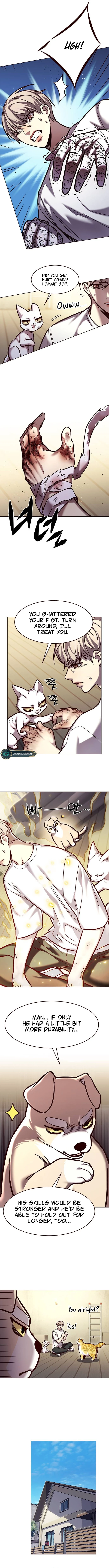 Eleceed Chapter 284 — page 6