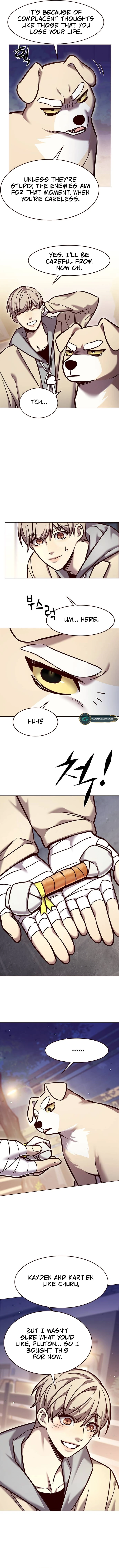 Eleceed Chapter 284 — page 9