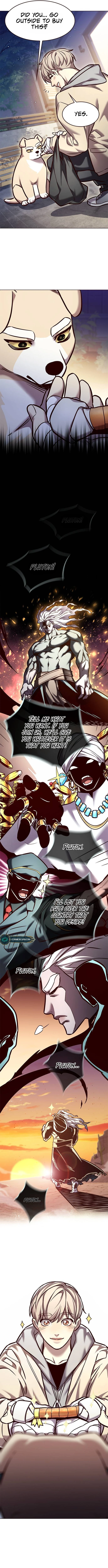 Eleceed Chapter 284 — page 10
