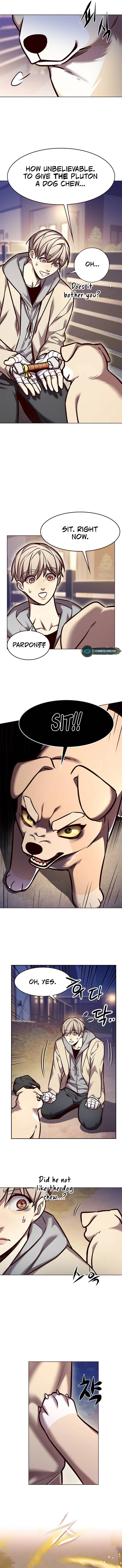 Eleceed Chapter 284 — page 11