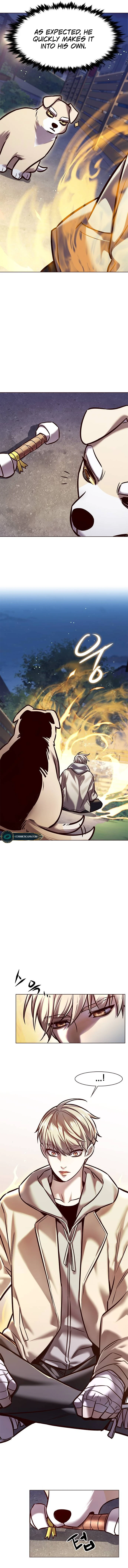 Eleceed Chapter 284 — page 14