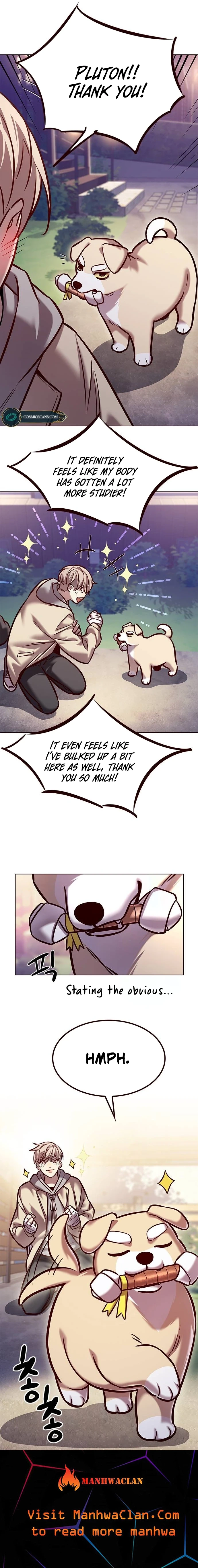Eleceed Chapter 284 — page 15