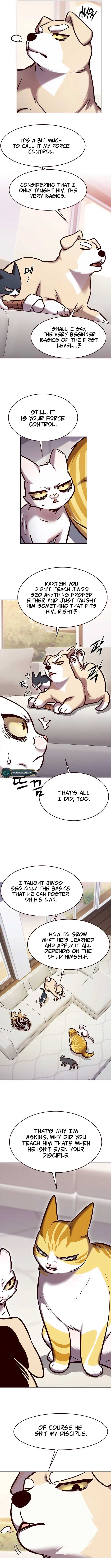 Eleceed Chapter 285 — page 2