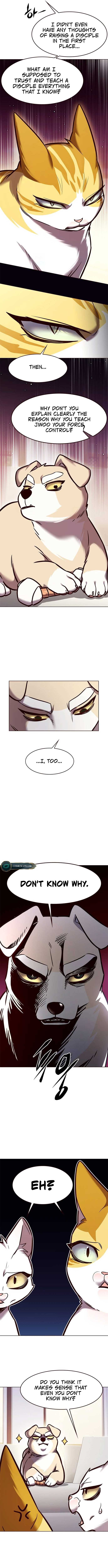 Eleceed Chapter 285 — page 3