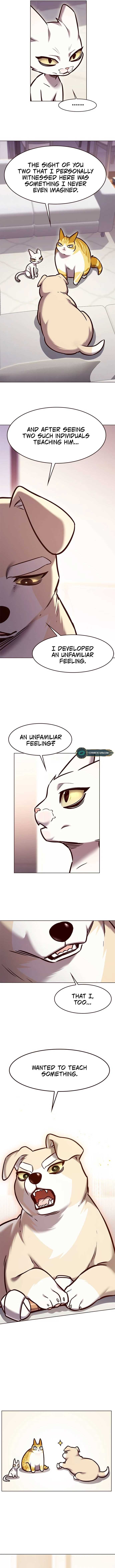 Eleceed Chapter 285 — page 5