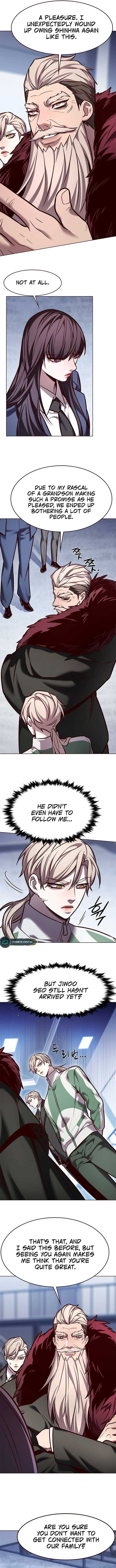 Eleceed Chapter 285 — page 9