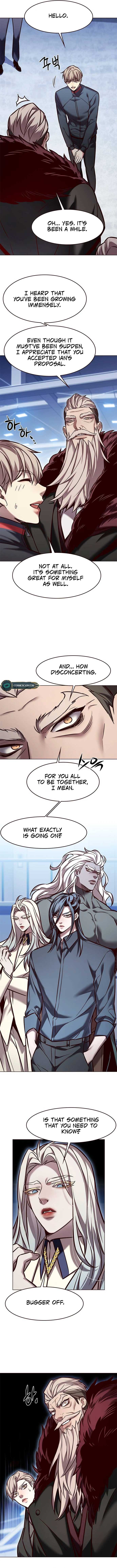 Eleceed Chapter 285 — page 12