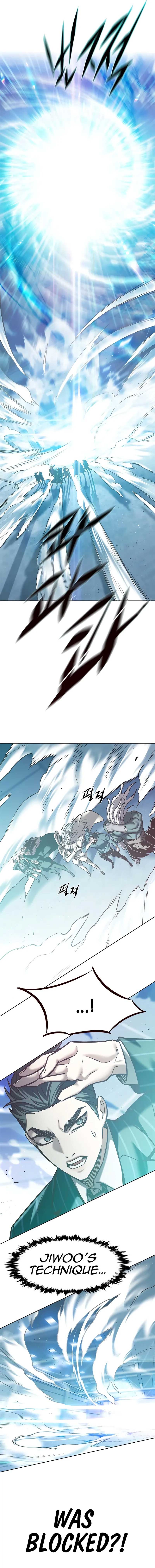 Eleceed Chapter 288 — page 9