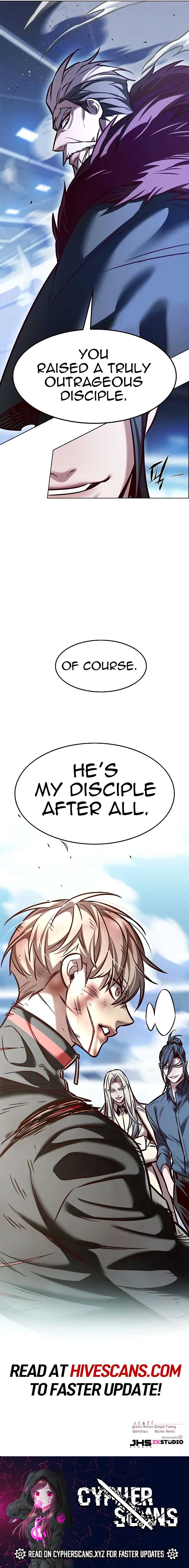Eleceed Chapter 288 — page 13