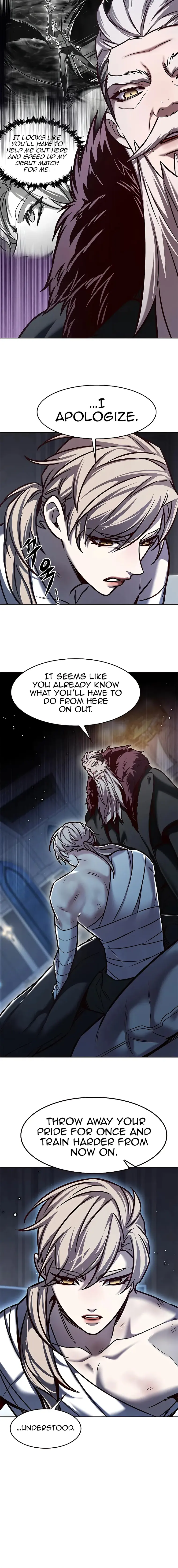 Eleceed Chapter 290 — page 2