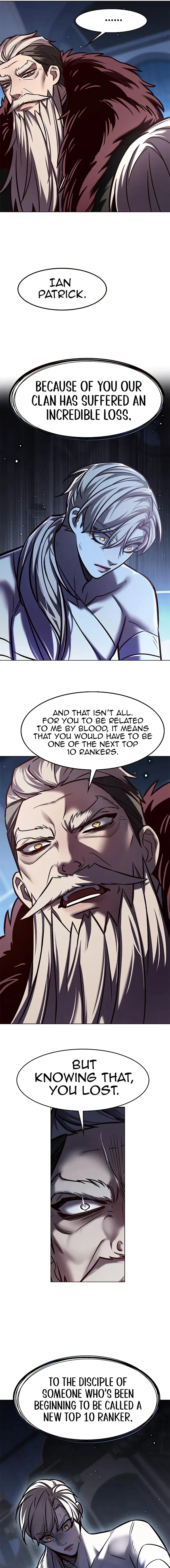 Eleceed Chapter 290 — page 3