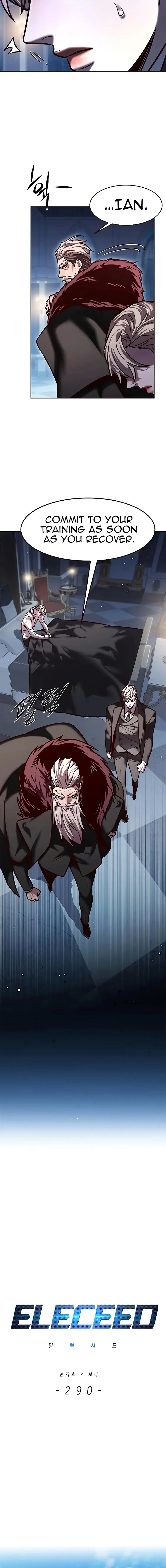 Eleceed Chapter 290 — page 6