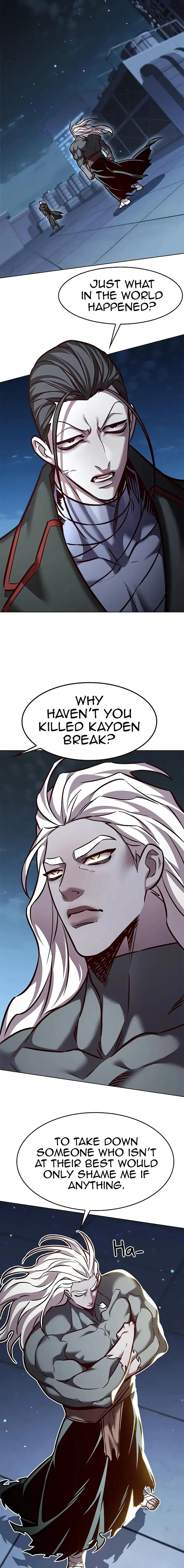 Eleceed Chapter 290 — page 9
