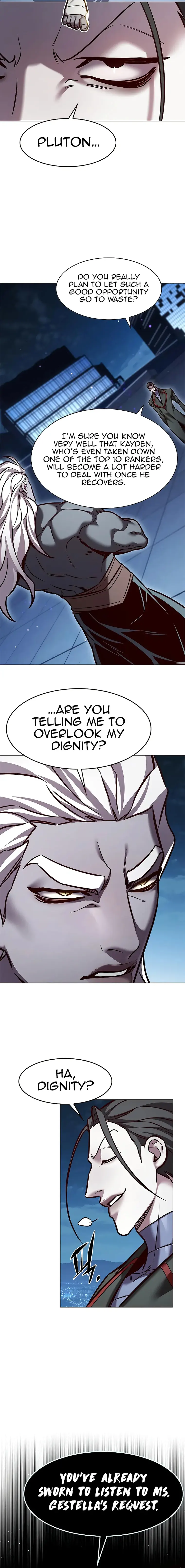 Eleceed Chapter 290 — page 10