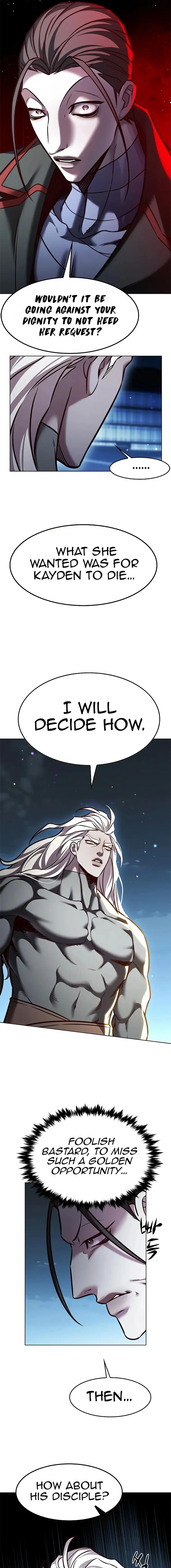 Eleceed Chapter 290 — page 11