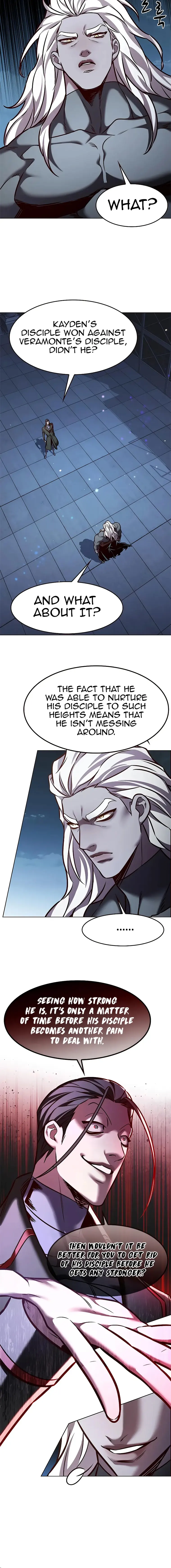 Eleceed Chapter 290 — page 12