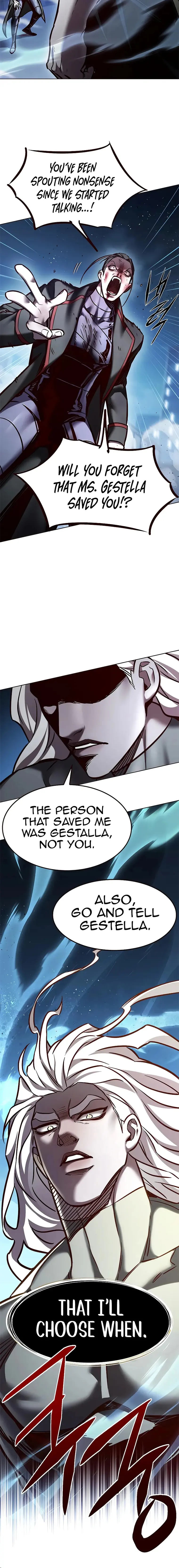 Eleceed Chapter 290 — page 22