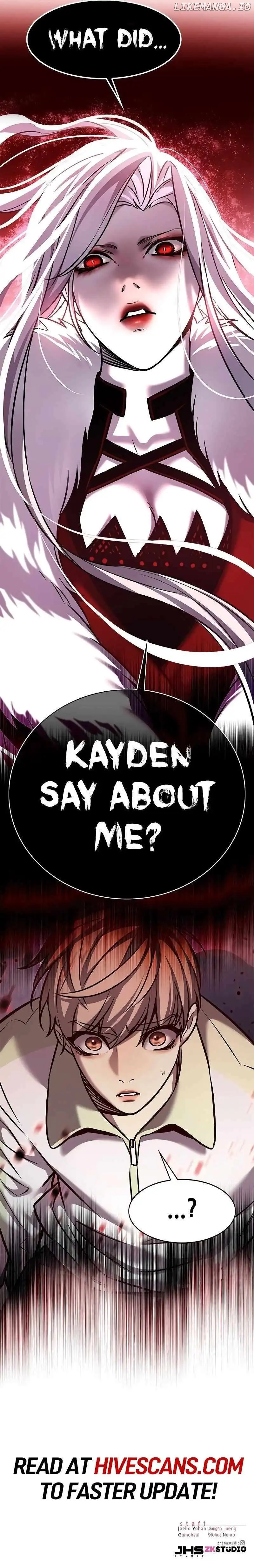 Eleceed Chapter 295 — page 12
