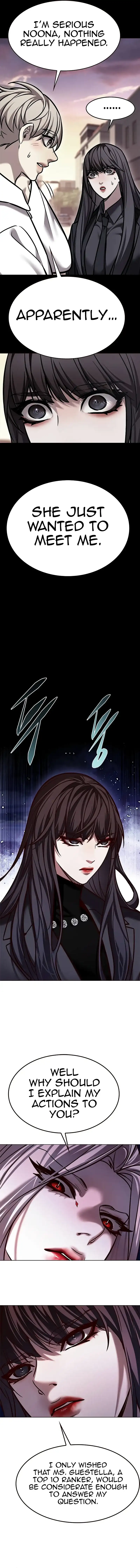 Eleceed Chapter 299 — page 10