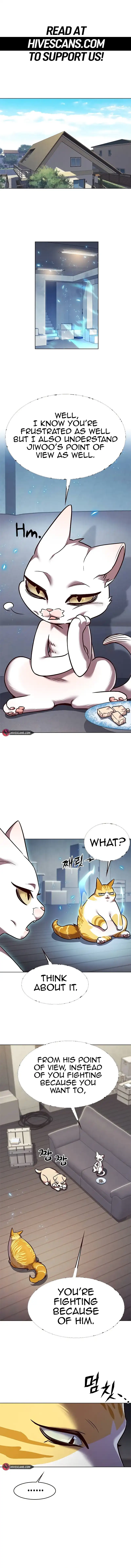 Eleceed Chapter 304 — page 1