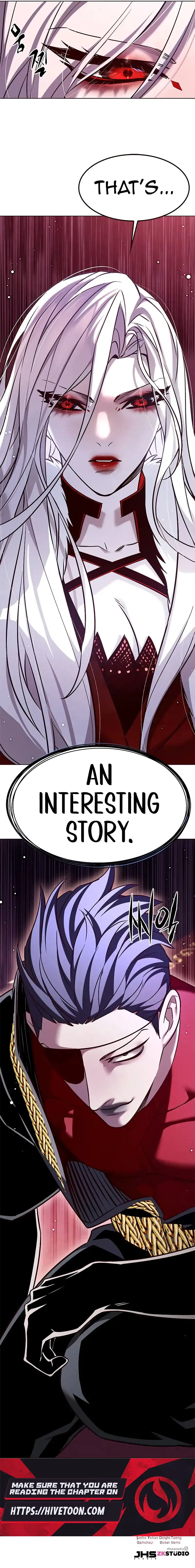 Eleceed Chapter 307 — page 14