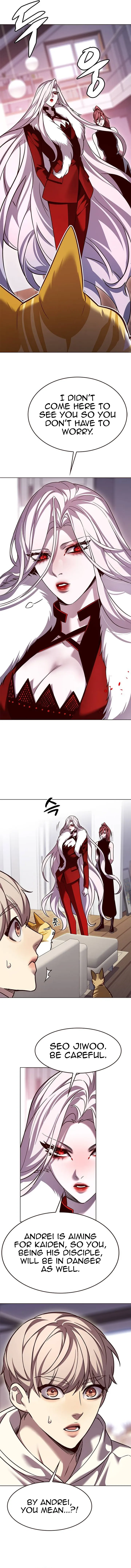 Eleceed Chapter 308 — page 5