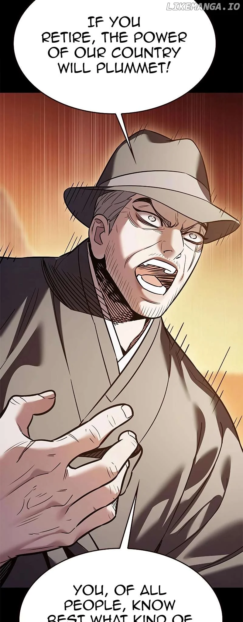 Eleceed Chapter 311 — page 12