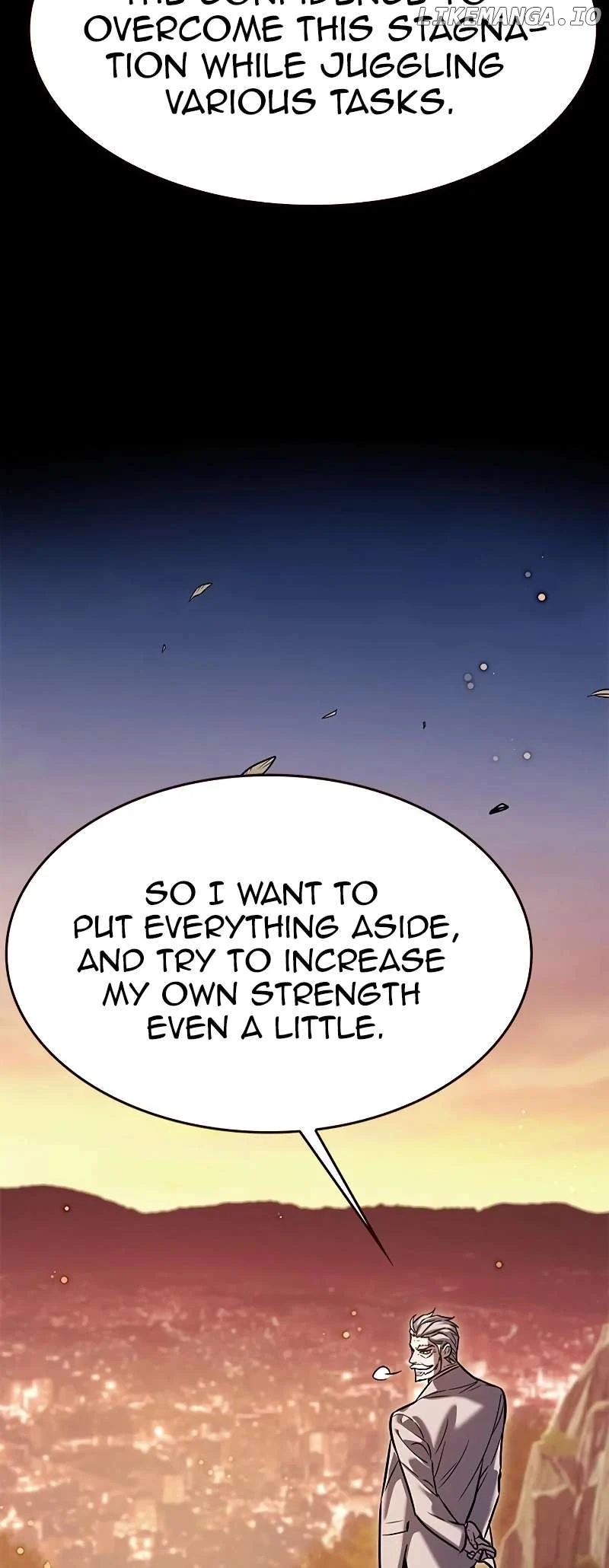 Eleceed Chapter 311 — page 16
