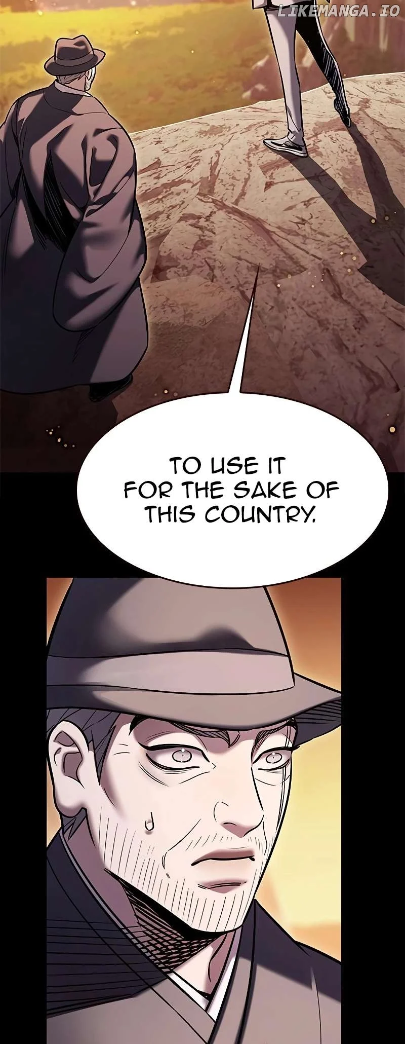 Eleceed Chapter 311 — page 17