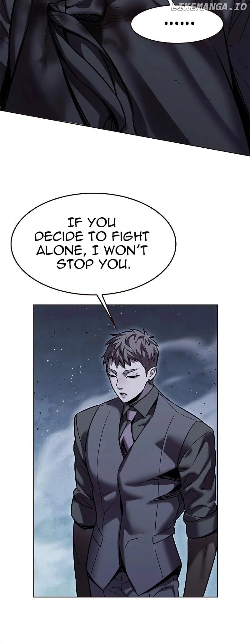 Eleceed Chapter 311 — page 21