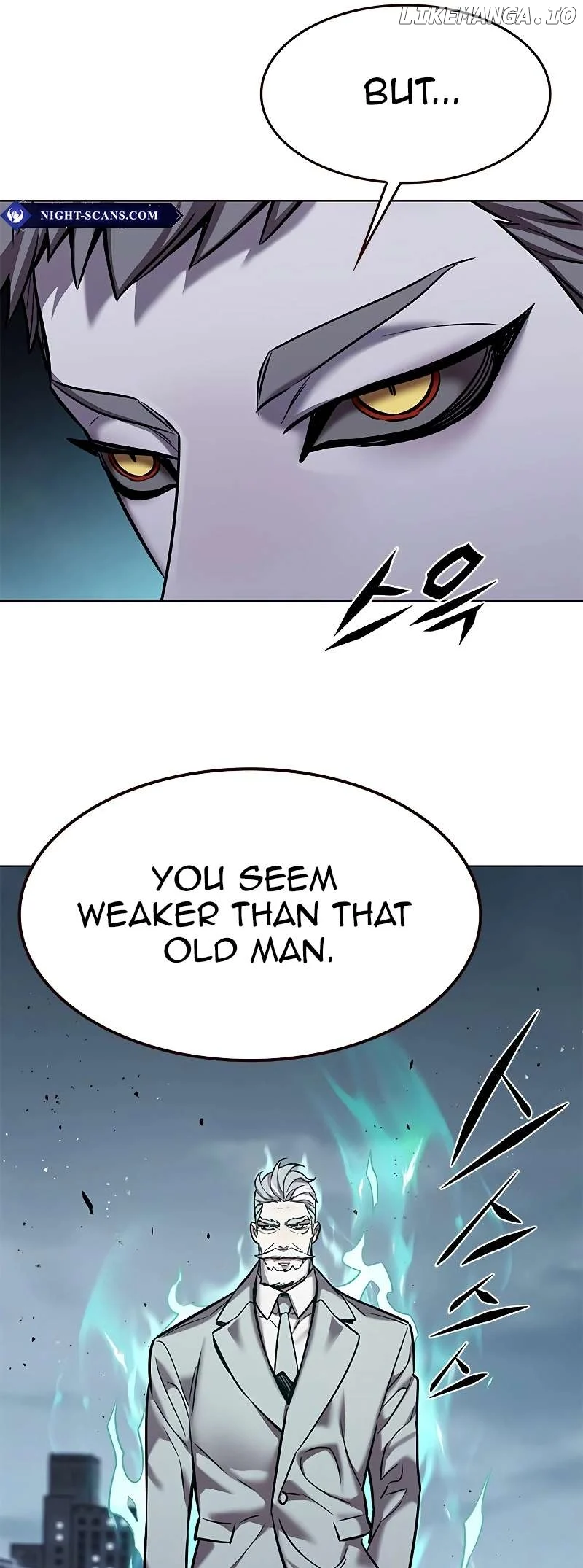 Eleceed Chapter 311 — page 22