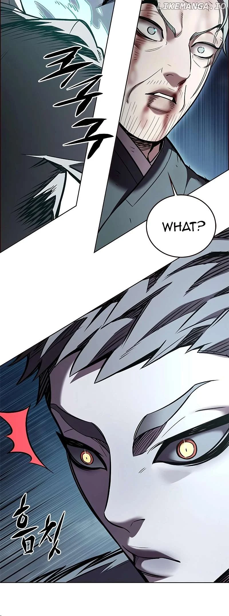 Eleceed Chapter 311 — page 28