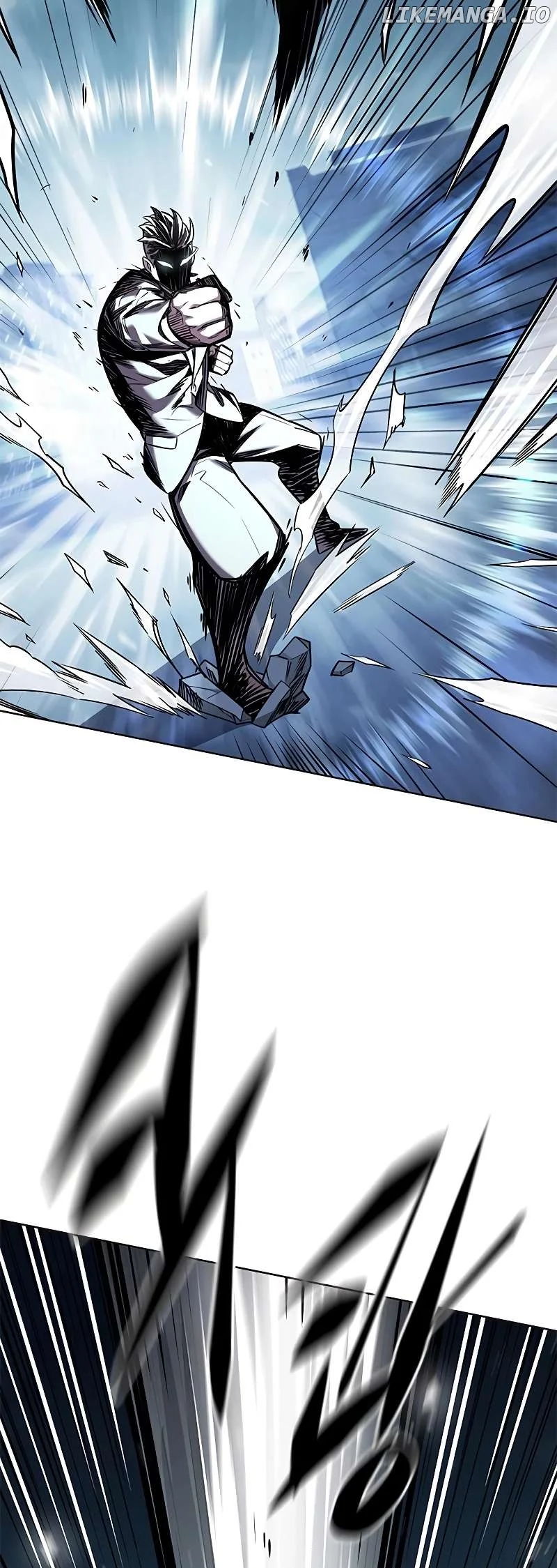 Eleceed Chapter 311 — page 31