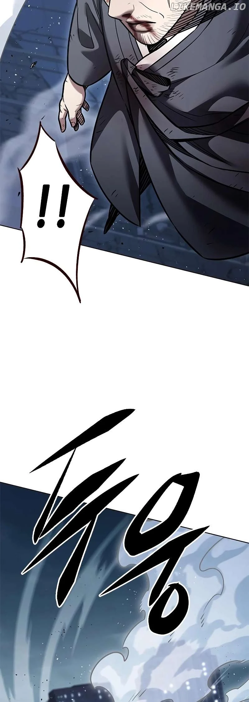 Eleceed Chapter 311 — page 33