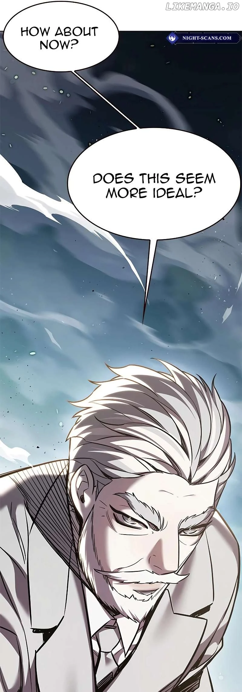 Eleceed Chapter 311 — page 35