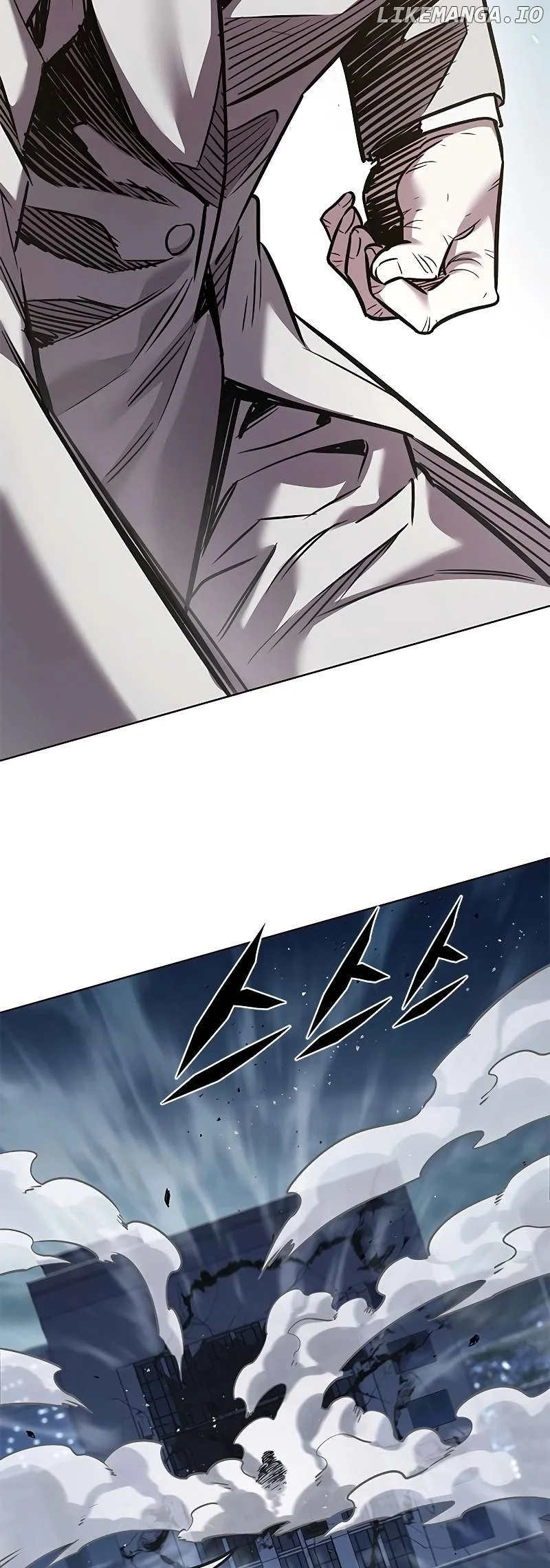Eleceed Chapter 311 — page 36