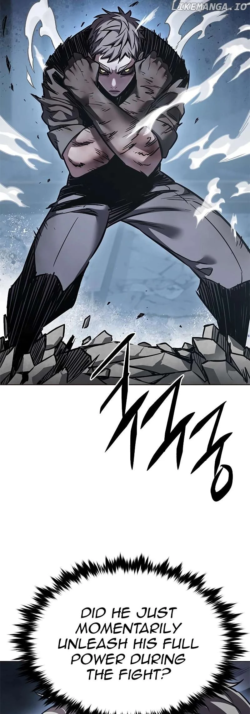 Eleceed Chapter 311 — page 38