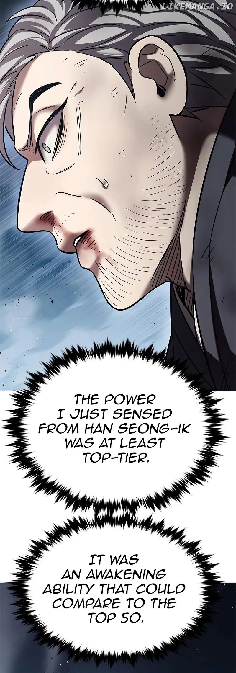 Eleceed Chapter 311 — page 39