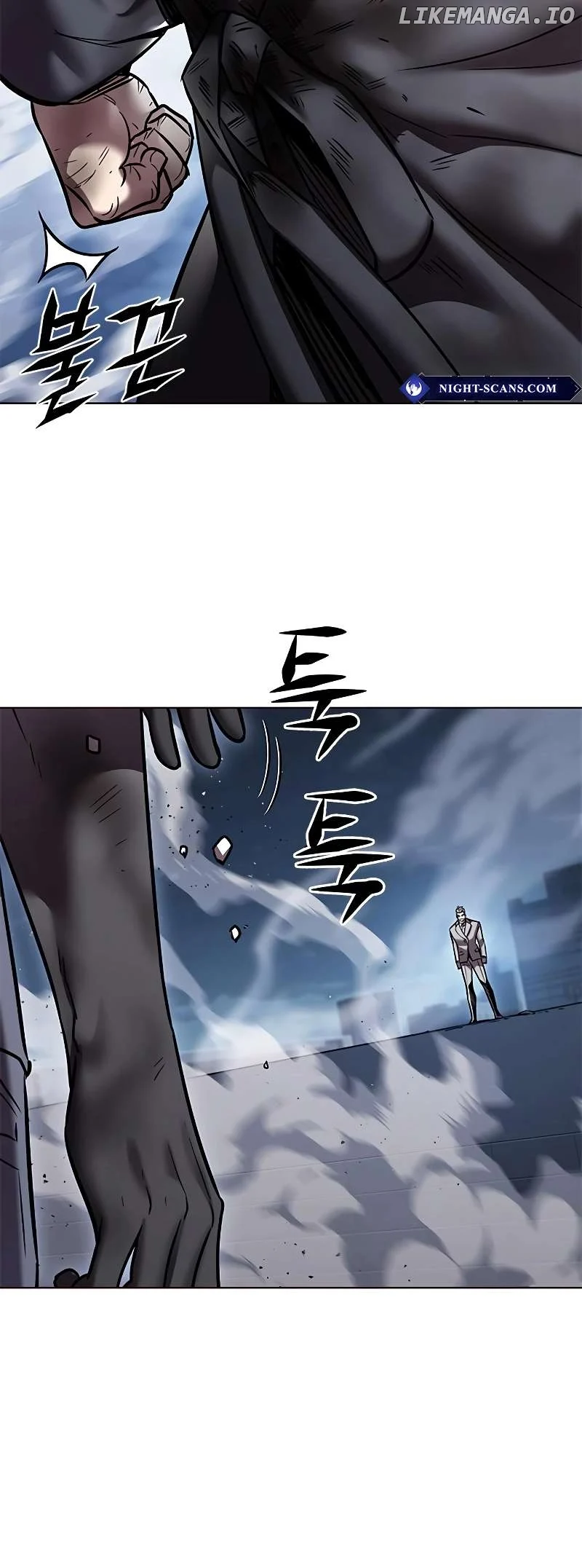 Eleceed Chapter 311 — page 42