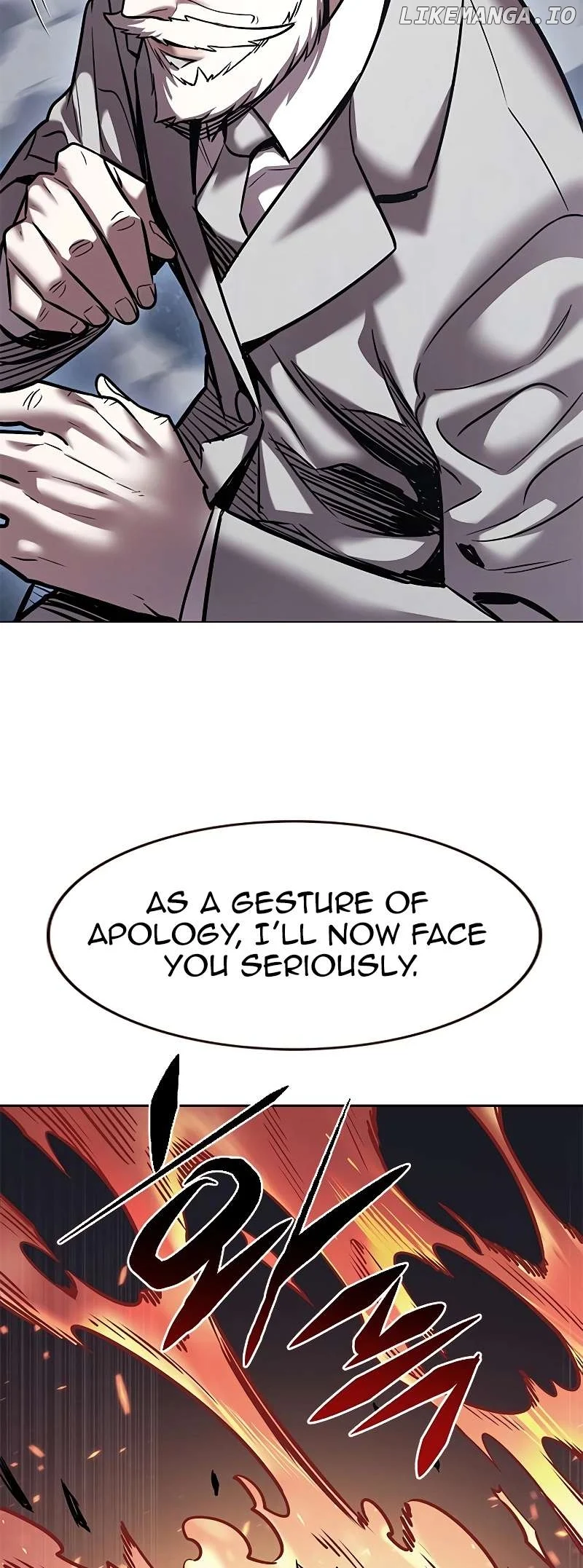 Eleceed Chapter 311 — page 45
