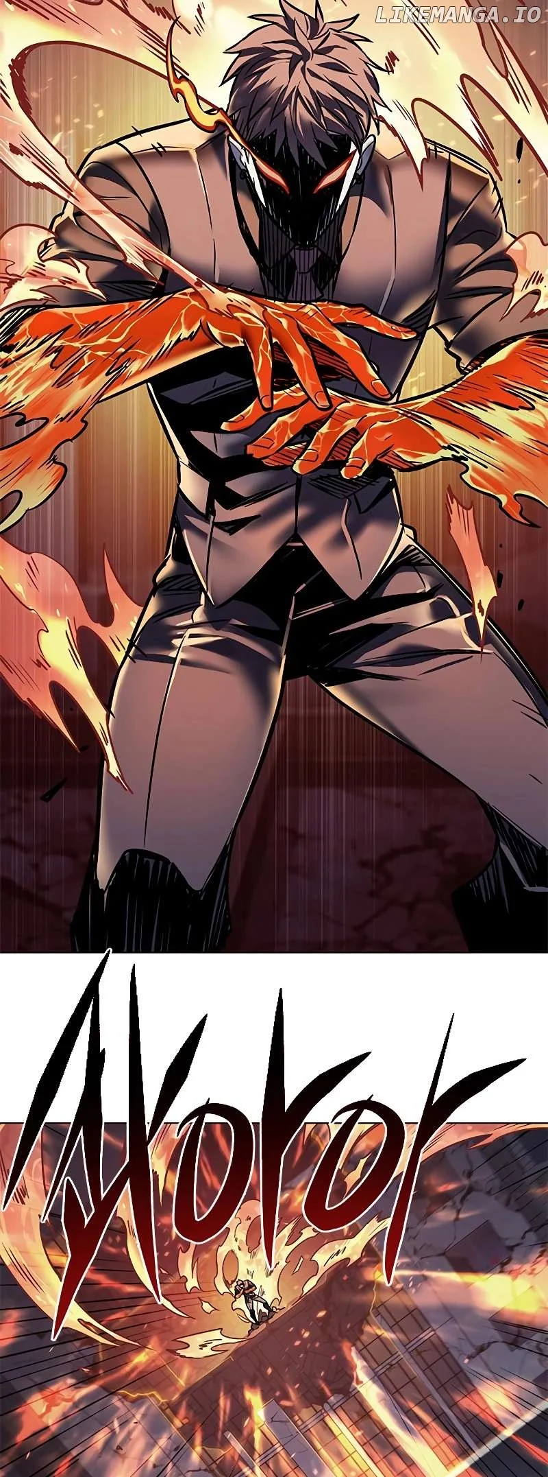 Eleceed Chapter 311 — page 46
