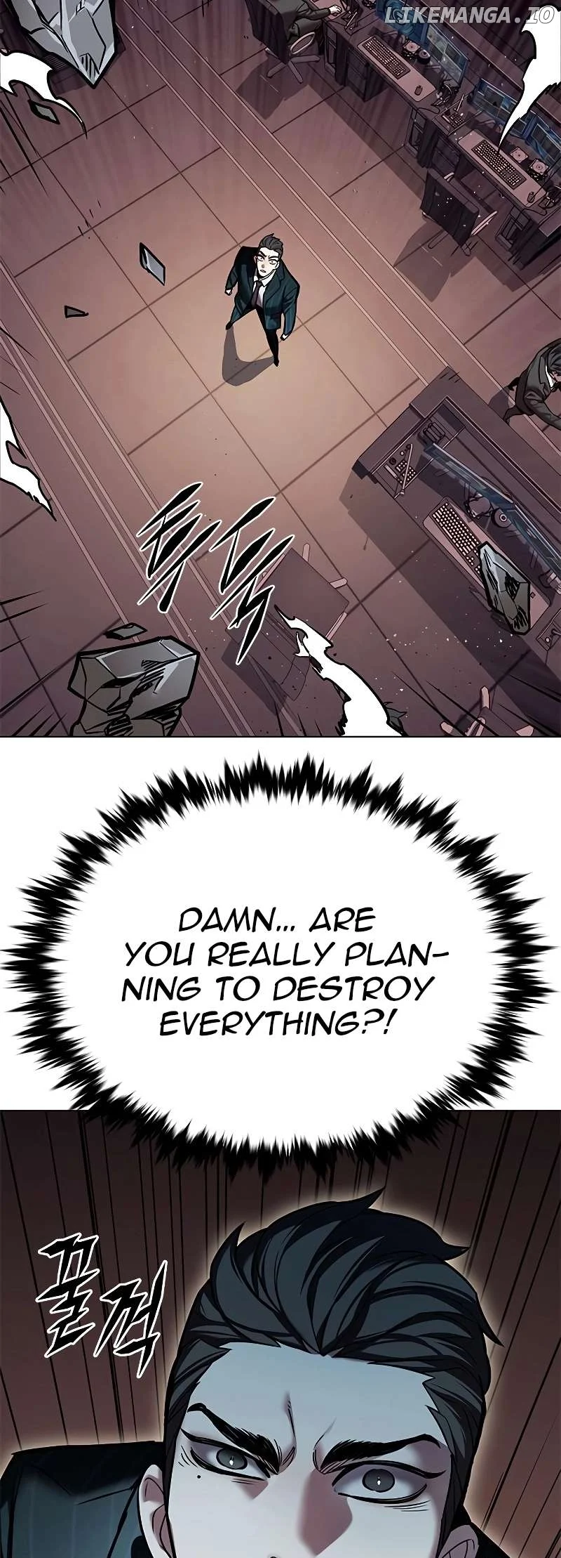 Eleceed Chapter 311 — page 64