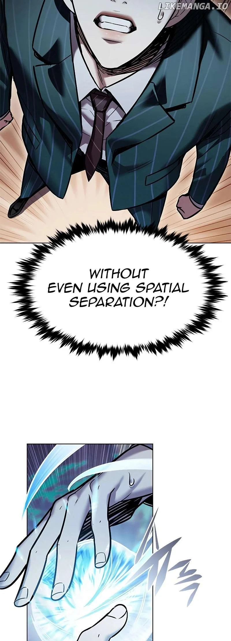 Eleceed Chapter 311 — page 65