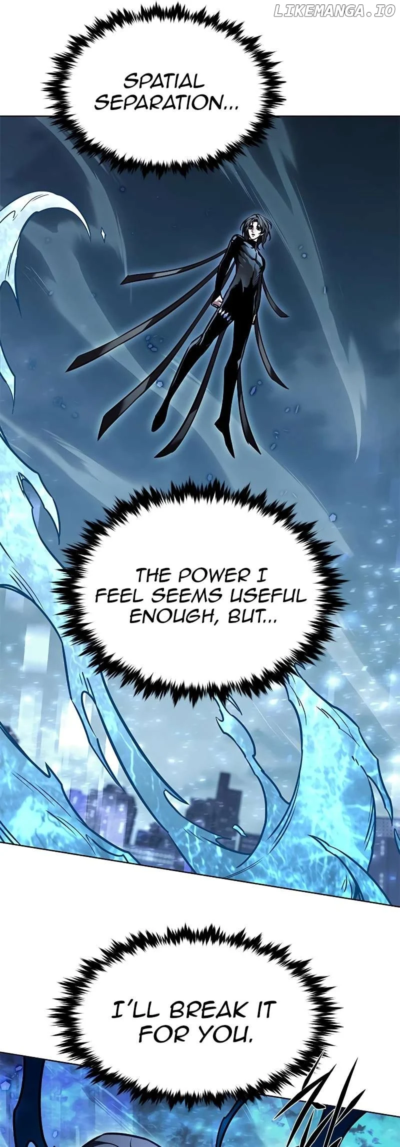 Eleceed Chapter 311 — page 68