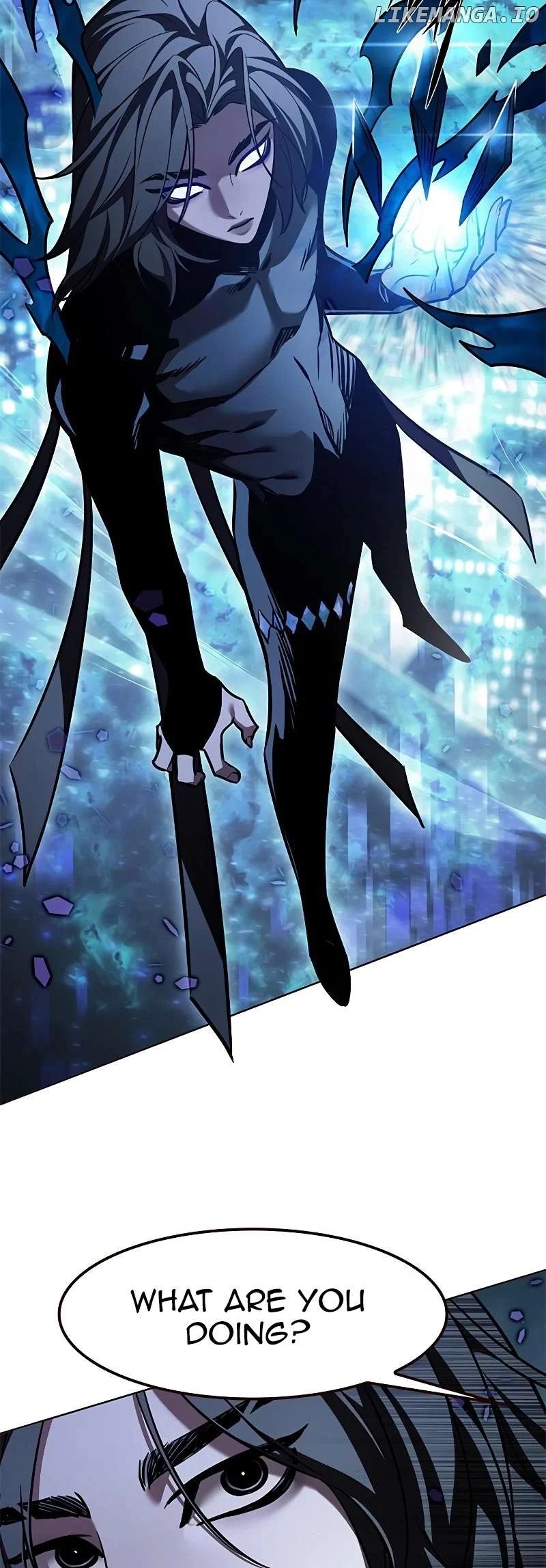 Eleceed Chapter 311 — page 69