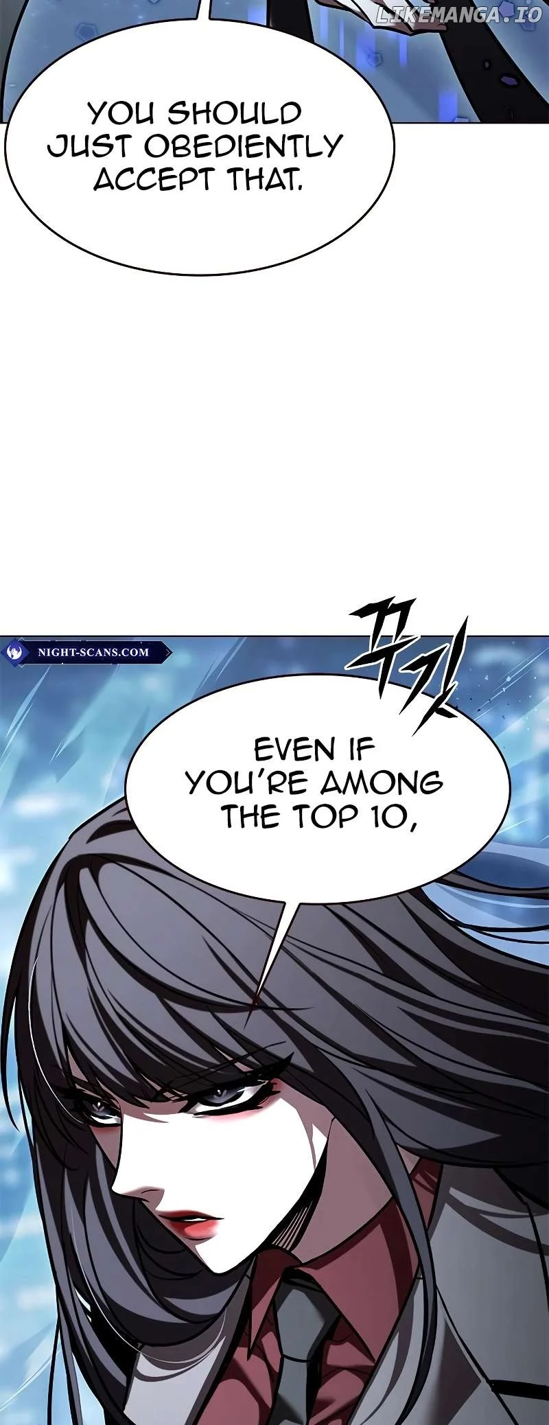 Eleceed Chapter 311 — page 75