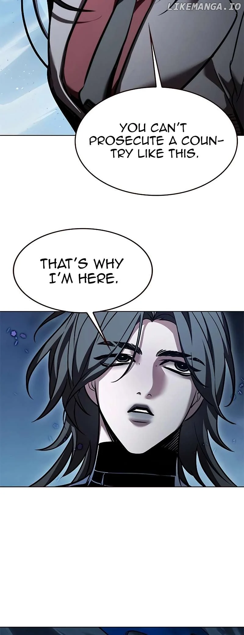 Eleceed Chapter 311 — page 76
