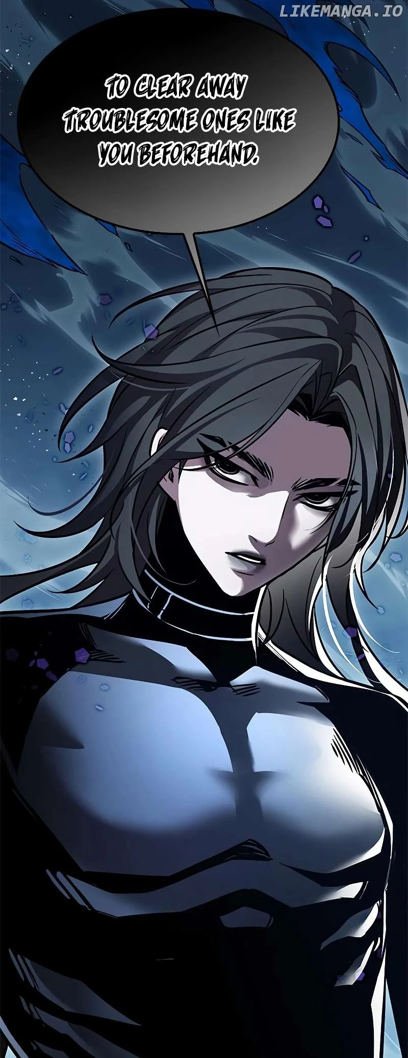 Eleceed Chapter 311 — page 77